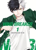 WIND BREAKER 1 - Satoru Nii