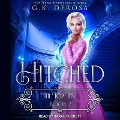 Cover-Bild zum Titel 'Hitched: The Top Ten' von 'G. K. DeRosa'