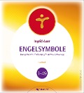 Cover-Bild zum Titel 'Engelsymbole - Handbuch' von 'Ingrid Auer'