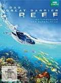 Das Great Barrier Reef - Naturwunder der Superlative - James Brickell, Richard Blair-Oliphant