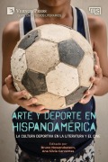 Cover-Bild zum Titel 'Arte y deporte en Hispanoamérica' von ''