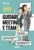Cover-Bild zum Titel 'Guidare meeting e team' von 'Masumi Tani'