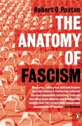 Cover-Bild zum Titel 'The Anatomy of Fascism' von 'Robert O. Paxton'
