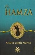 Cover-Bild zum Titel 'Hz. Hamza' von 'Ahmet Cemil Akinci'