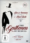 The Gentlemen Of Musical - Jan/Tarte Ammann