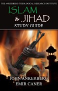Cover-Bild zum Titel 'Islam & Jihad' von 'John Ankerberg, Emir Caner'