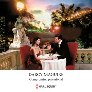 Cover-Bild zum Titel 'Compromiso profesional' von 'Darcy Maguire'