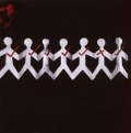 Cover-Bild zum Titel 'One-X' von 'Three Days Grace'