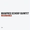 Cover-Bild zum Titel 'Resonance' von 'Manfred Schoof'