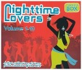 Cover-Bild zum Titel 'Nighttime Lovers 10 CD Box' von 'Various Artists'