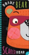 Cover-Bild zum Titel 'Brave Bear, Scared Bear' von 'Annie Simpson'