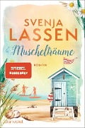 Cover-Bild zum Titel 'Muschelträume' von 'Svenja Lassen'