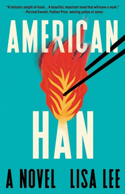 American Han - Lisa Lee
