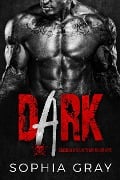 Cover-Bild zum Titel 'Dark (Book 1)' von 'Sophia Gray'