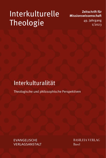 Interkulturalität - 