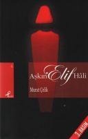 Askin Elif Hali - Murat Celik
