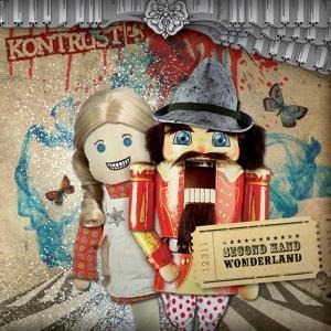 Second Hand Wonderland - Kontrust