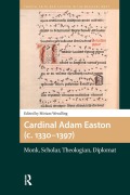 Cover-Bild zum Titel 'Cardinal Adam Easton (c. 1330-1397)' von ''