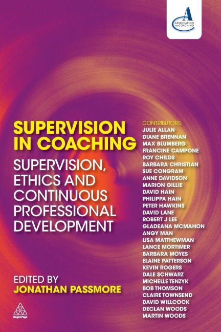Supervision in Coaching - 
