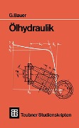 Ölhydraulik - Gerhard Bauer