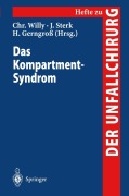 Cover-Bild zum Titel 'Das Kompartment-Syndrom' von ''