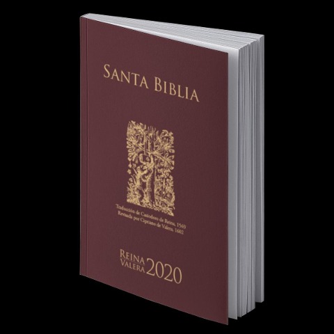 Spanisch Reina Valera 2020 - 