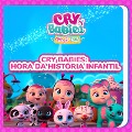 Cover-Bild zum Titel 'Cry Babies: Hora da história infantil' von 'Cry Babies em Português, Kitoons em Português'