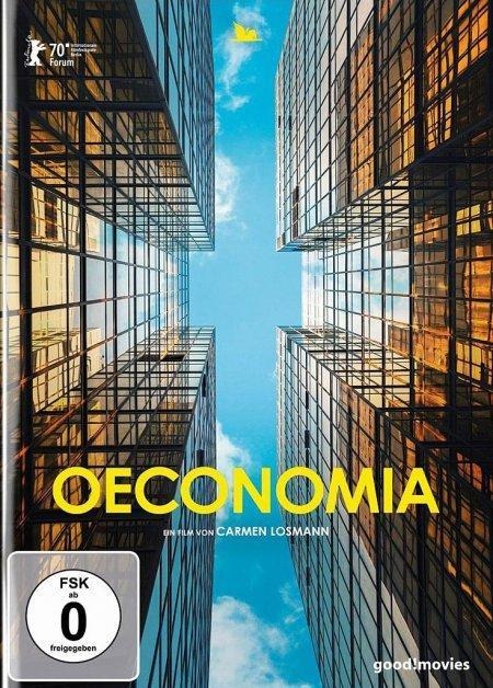 Oeconomia - Carmen Losmann