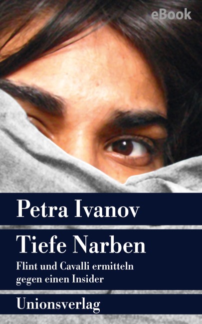 Tiefe Narben - Petra Ivanov