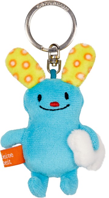 Schlüsselanhänger: Die kleine Auszeit - 