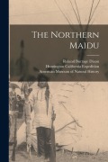 Cover-Bild zum Titel 'The Northern Maidu' von 'Roland Burrage Dixon'