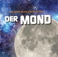 Cover-Bild zum Titel 'Der Mond' von 'Mary-Jane Wilkins'