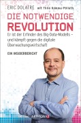 Cover-Bild zum Titel 'Die notwendige Revolution' von 'Eric Dolatre, Thilo Komma-Pöllath'