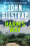 Cover-Bild zum Titel 'Harm's Way' von 'John Gilstrap'