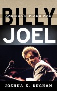 Cover-Bild zum Titel 'Billy Joel' von 'Joshua S. Duchan'
