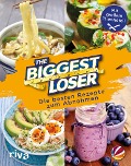 The Biggest Loser - The Biggest Loser, Markus Hederer, Anna Cavelius, Bärbel Schermer