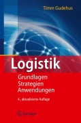 Logistik - Timm Gudehus