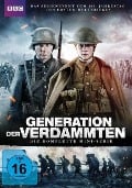 Generation der Verdammten - Tony Jordan, John Lunn