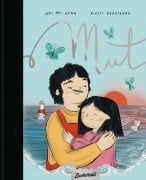 Cover-Bild zum Titel 'Mut' von 'Wai Mei Wong, Zuckersüß Verlag'