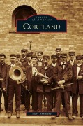 Cover-Bild zum Titel 'Cortland' von 'Mary Ann Kane'