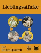 Cover-Bild zum Titel 'Lieblingsstücke' von 'Metropolitan The'