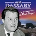Cover-Bild zum Titel 'En passant par la pays basque' von 'Andre Dassary'