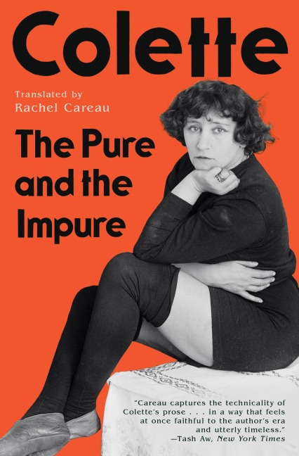 The Pure and the Impure - Colette