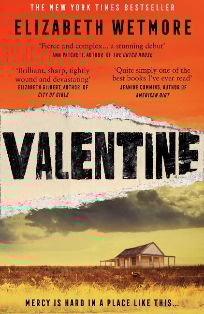 Valentine - Elizabeth Wetmore