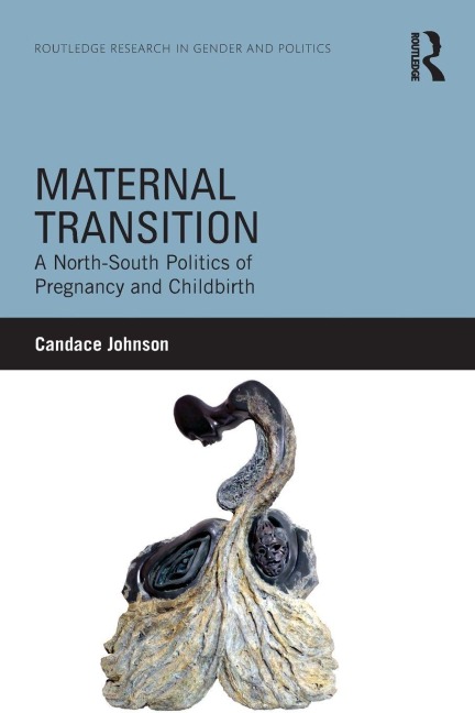 Maternal Transition - Candace Johnson
