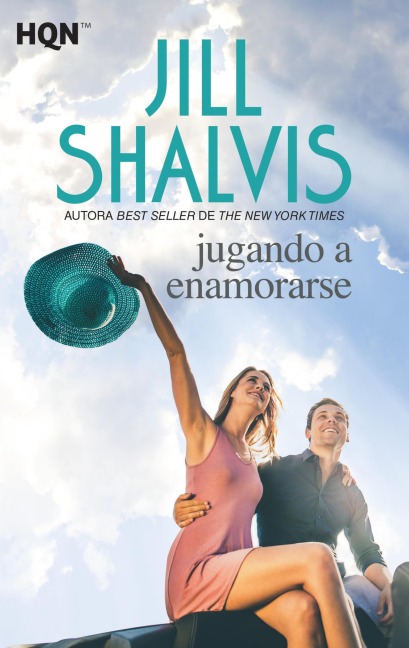 Jugando a enamorarse - Jill Shalvis