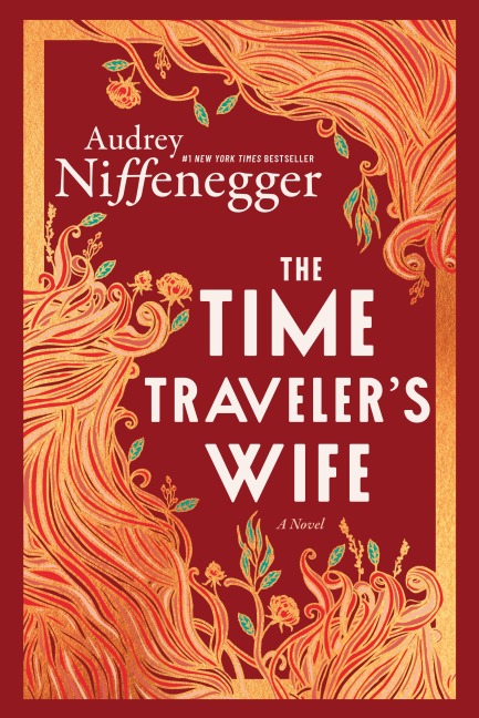The Time Traveler's Wife - Audrey Niffenegger