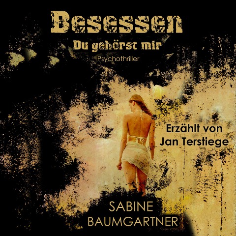 Besessen - Sabine Baumgartner