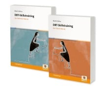 Cover-Bild zum Titel 'Paket: DBT-Skillstraining' von 'Martin Bohus'