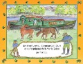 Cover-Bild zum Titel 'Les Aventures du Commandant Ours et de l'équipage de la Marie Grâce' von 'Robyn [P G Rob] Handtschoewercker'